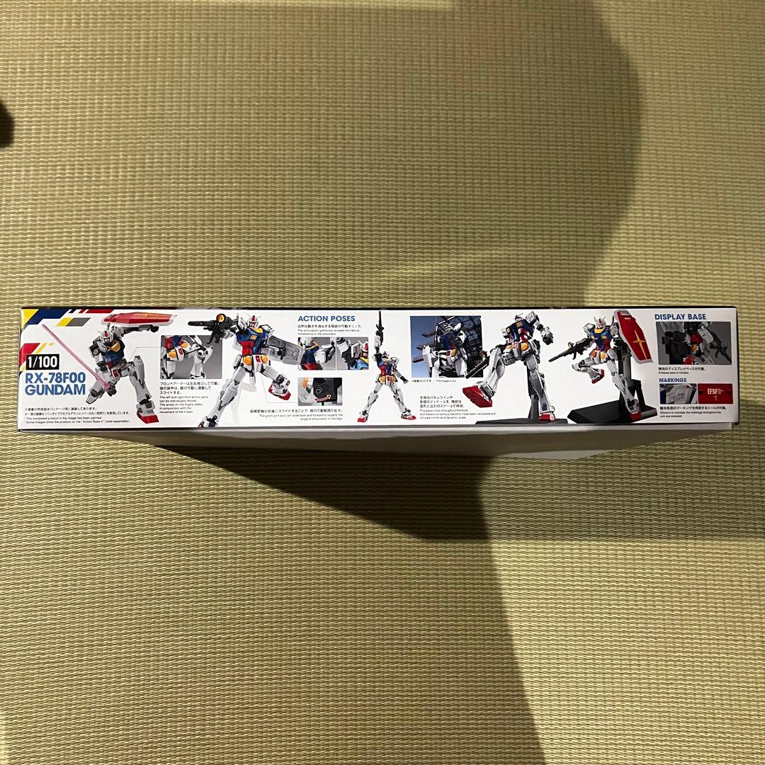 【未開封】GUNDAM FACTORY YOKOHAMA限定ガンプラ　6箱セット