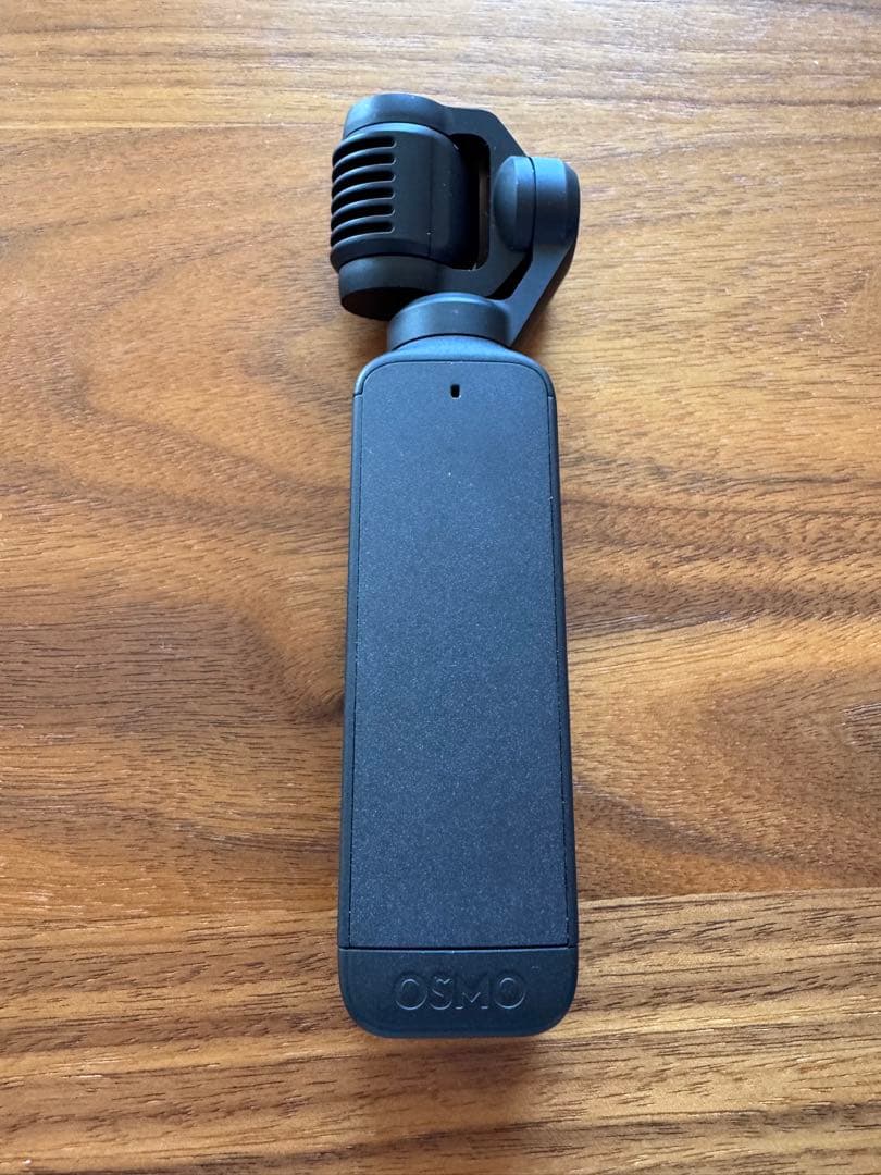 ビデオカメラ DJI POCKET 2