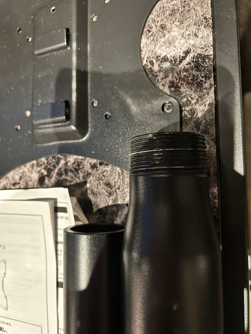 TVセッターハング PS101 Sサイズ 可変パイプ