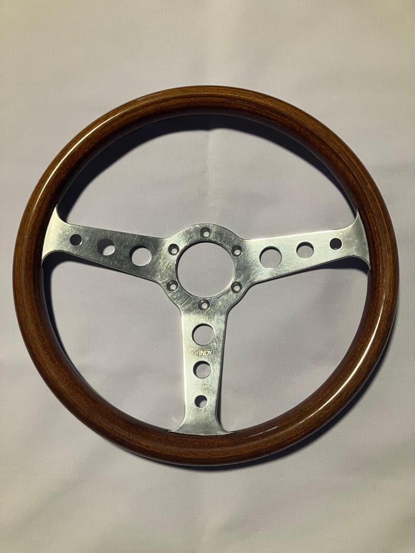 momo スーパーインディー