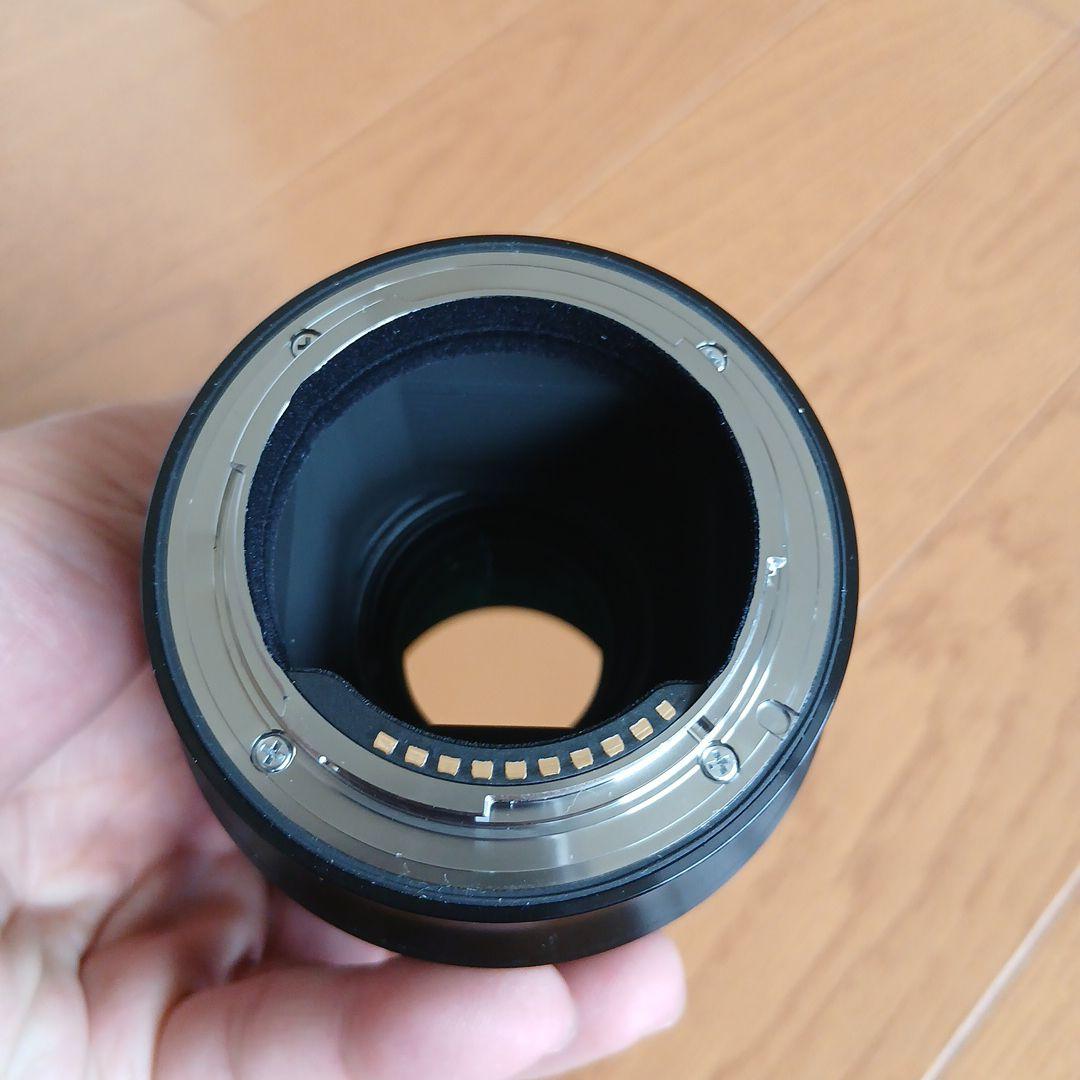 中古品　sigma 70mm f2.8 dg macro
