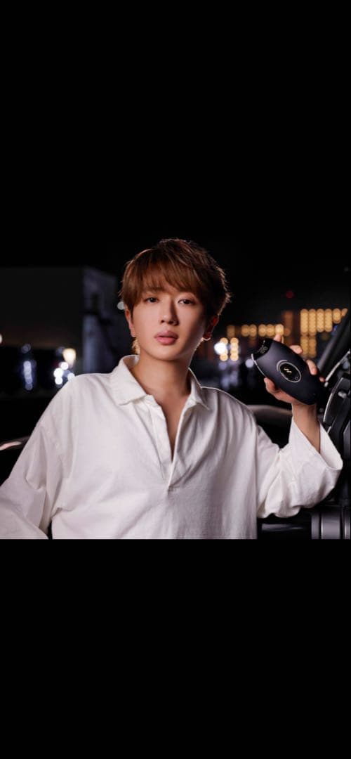 ✴︎新品✴︎Nissyコラボ スペシャルポーチ× pure unpluggedセット