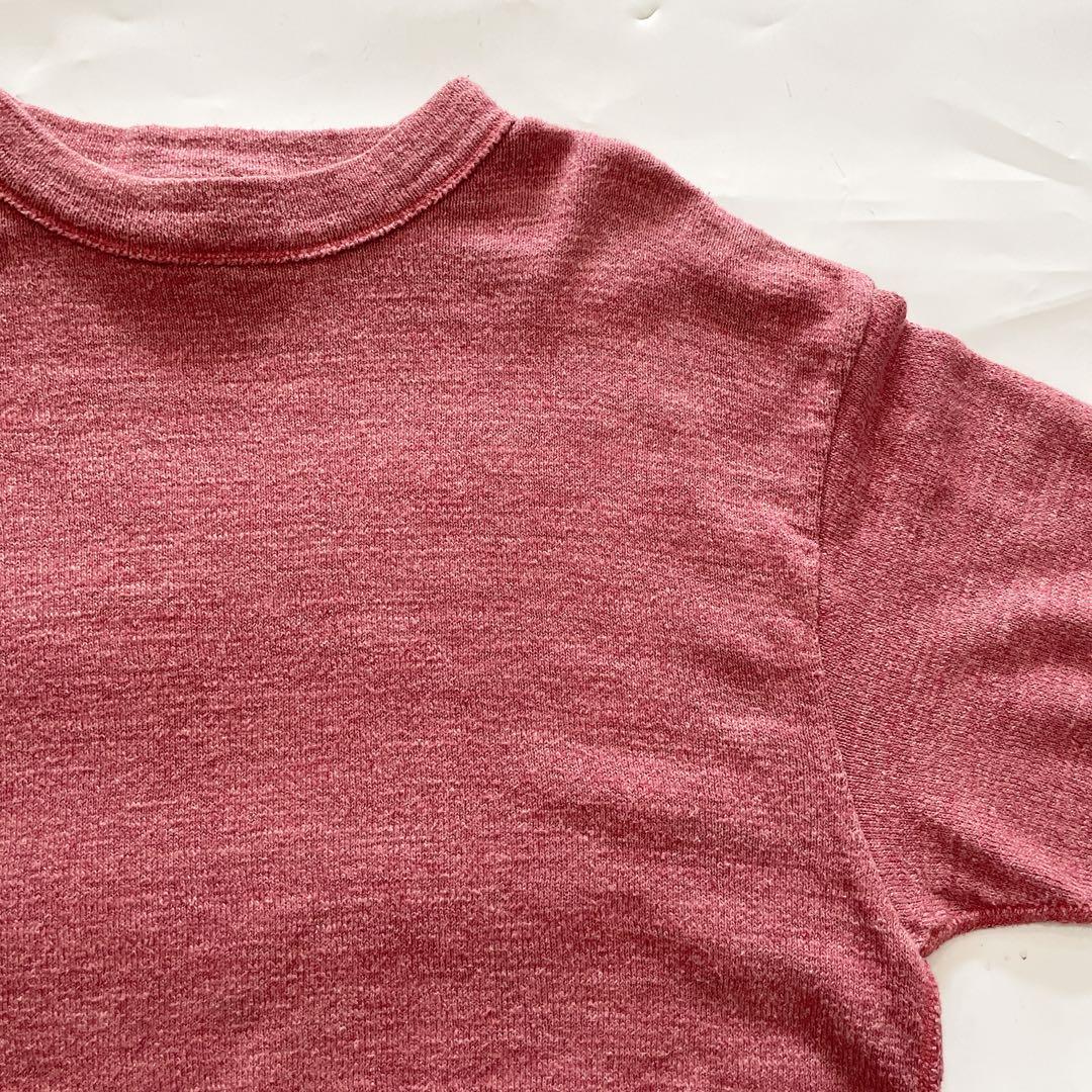 45R（フォーティーファイブアール）| でこぼこニットソーの908クルー