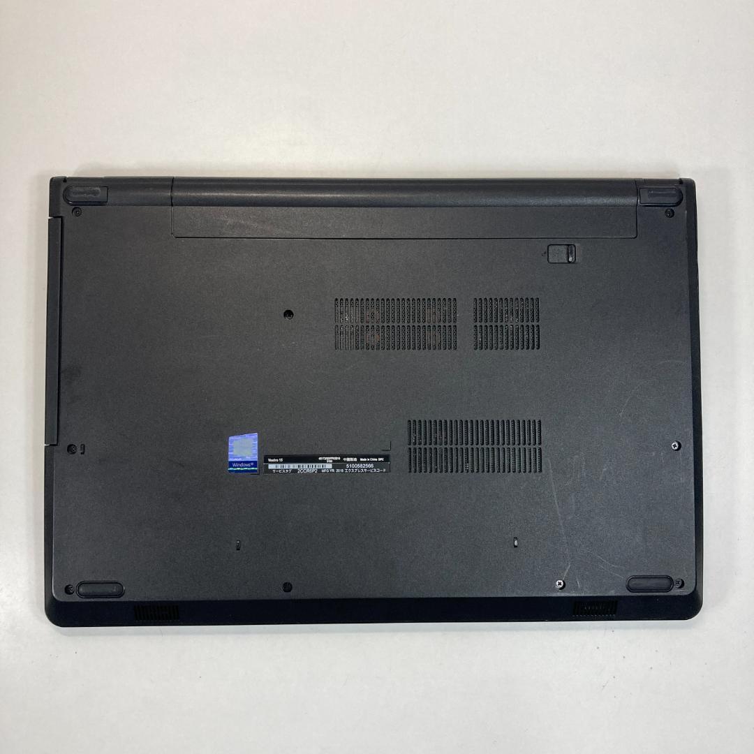 DELL デル ノートパソコン i5 SSD Windows11