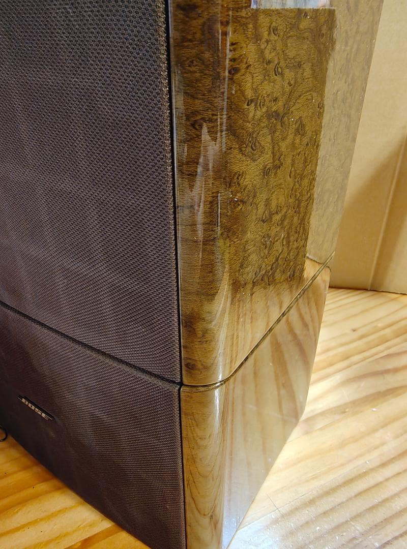 BOSE スピーカー121 ペア販売