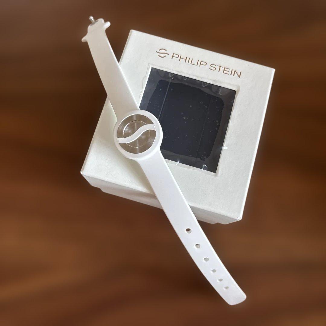 PHILIP STEIN ゾーンブレスレット