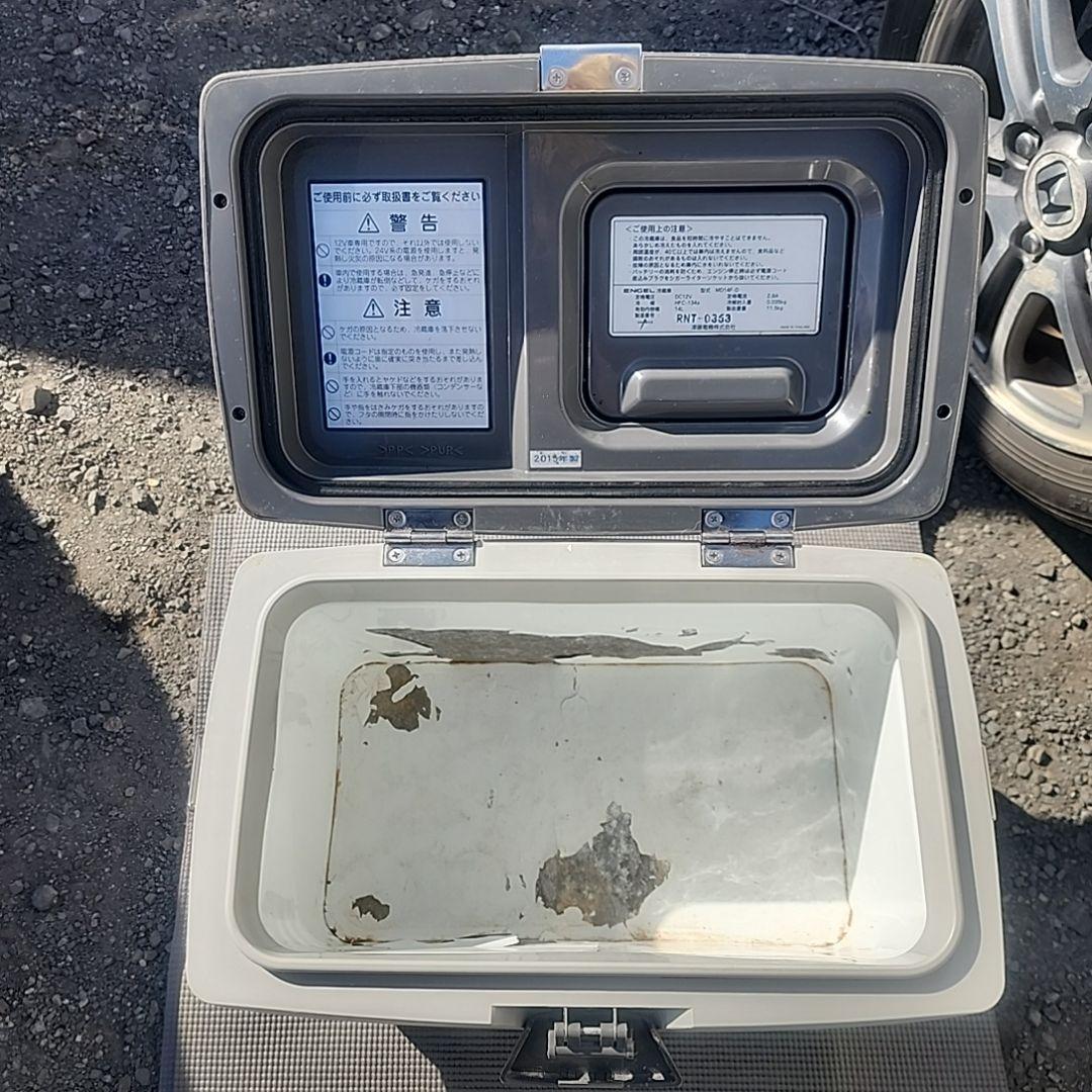 ENGEL ポータブル冷蔵庫 コンパクト