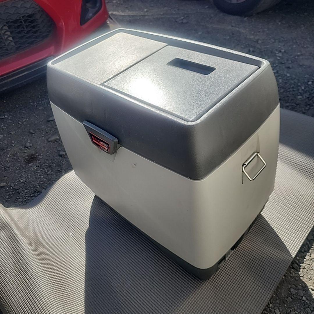 ENGEL ポータブル冷蔵庫 コンパクト