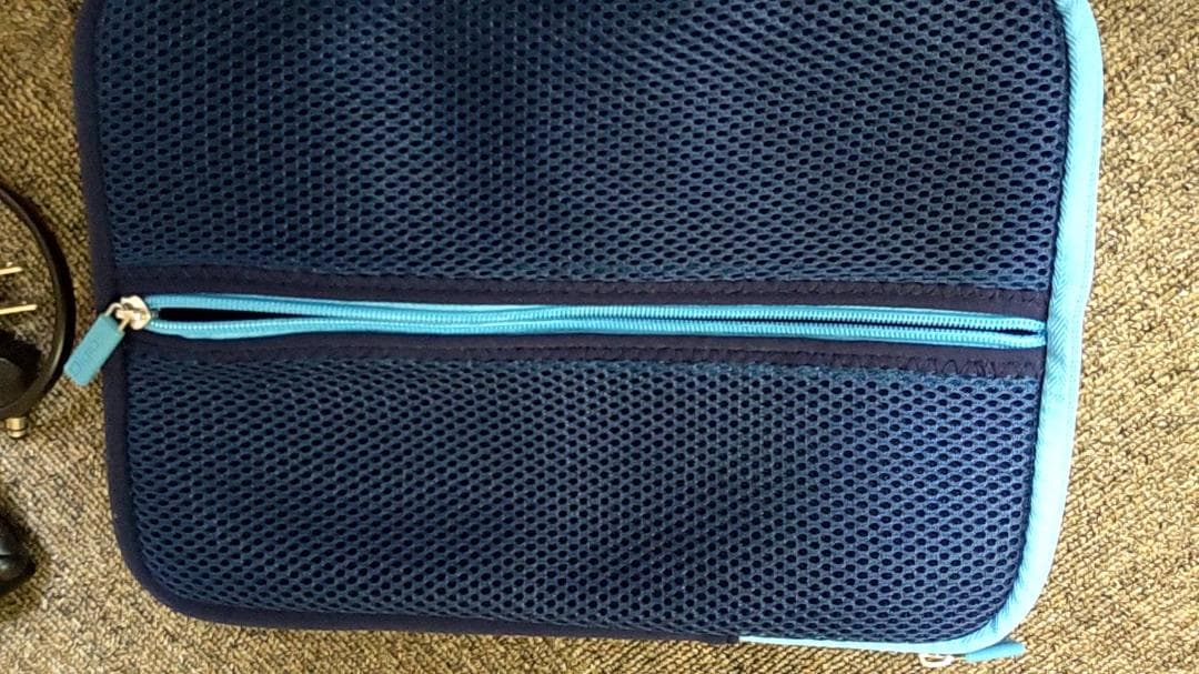 Panasonic CF-RZ6RDFVS （ LTE無）アダプター有