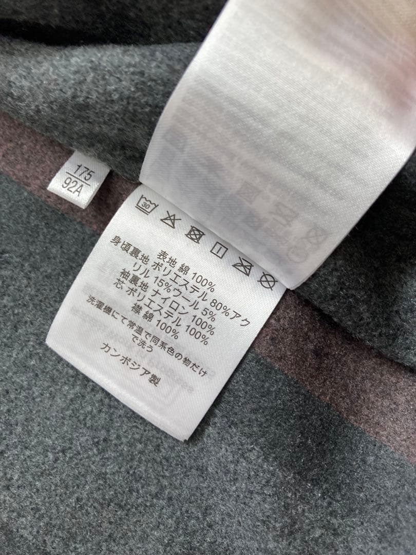 大人気❗️carhartt wip DETROIT JACKET デトロイトM