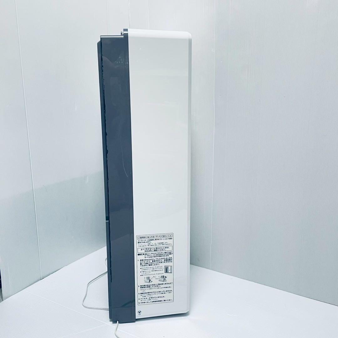 窓用エアコン kaw-1912 ホワイト