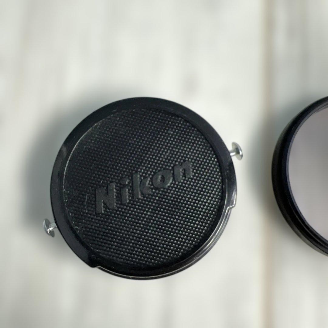 ポ*コ様 Nippon Kogaku NIKKOR 5cm f1.4