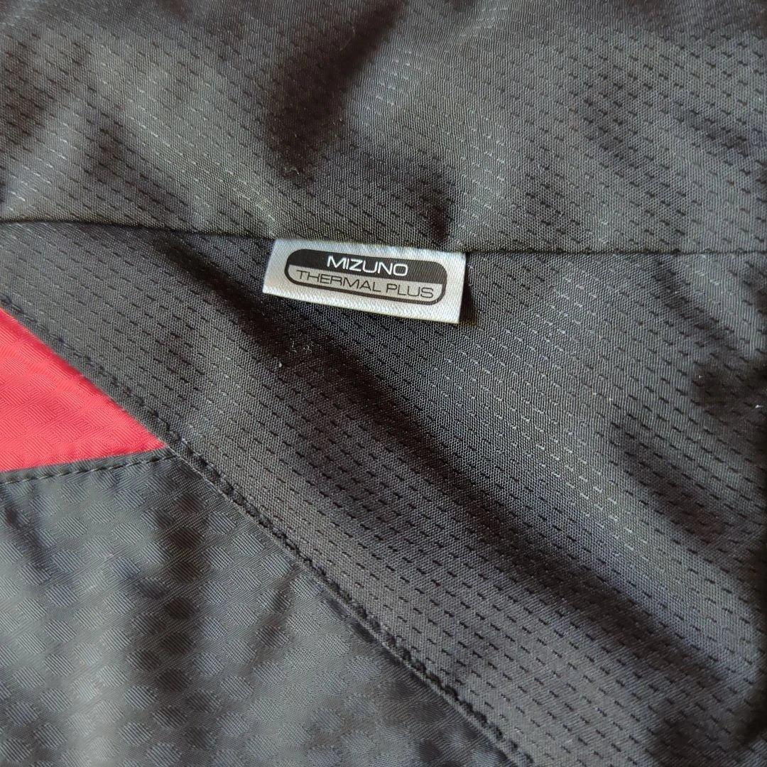 MIZUNOブレスサーモ上下XL