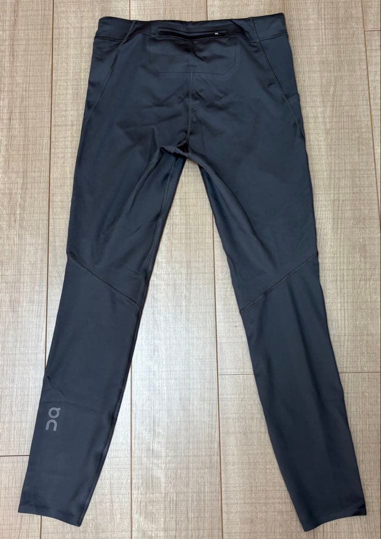 on ランニングタイツ Mサイズ Eclipse