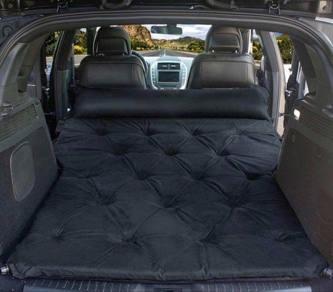 DKYZN 車中泊マット