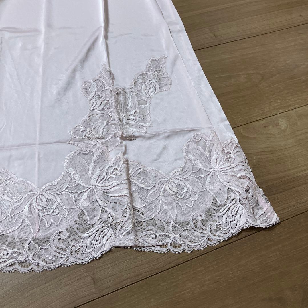 POLA ソフィカルウィンタースリップ　グレーシィローズ LL-90 新品未使用