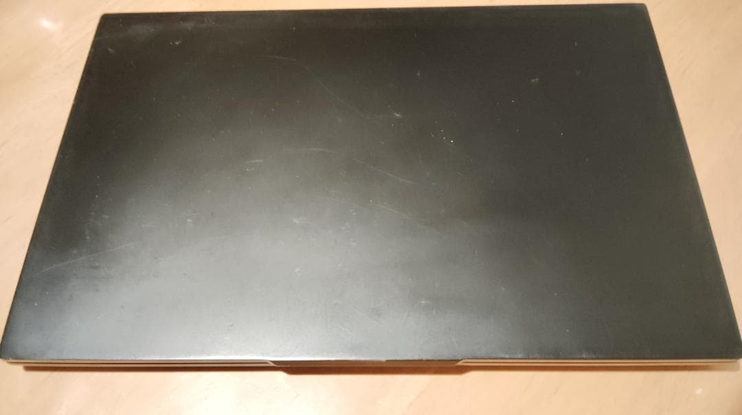 Windowsノート本体 iiyama IStNXs-14FH057-i7 L140MU