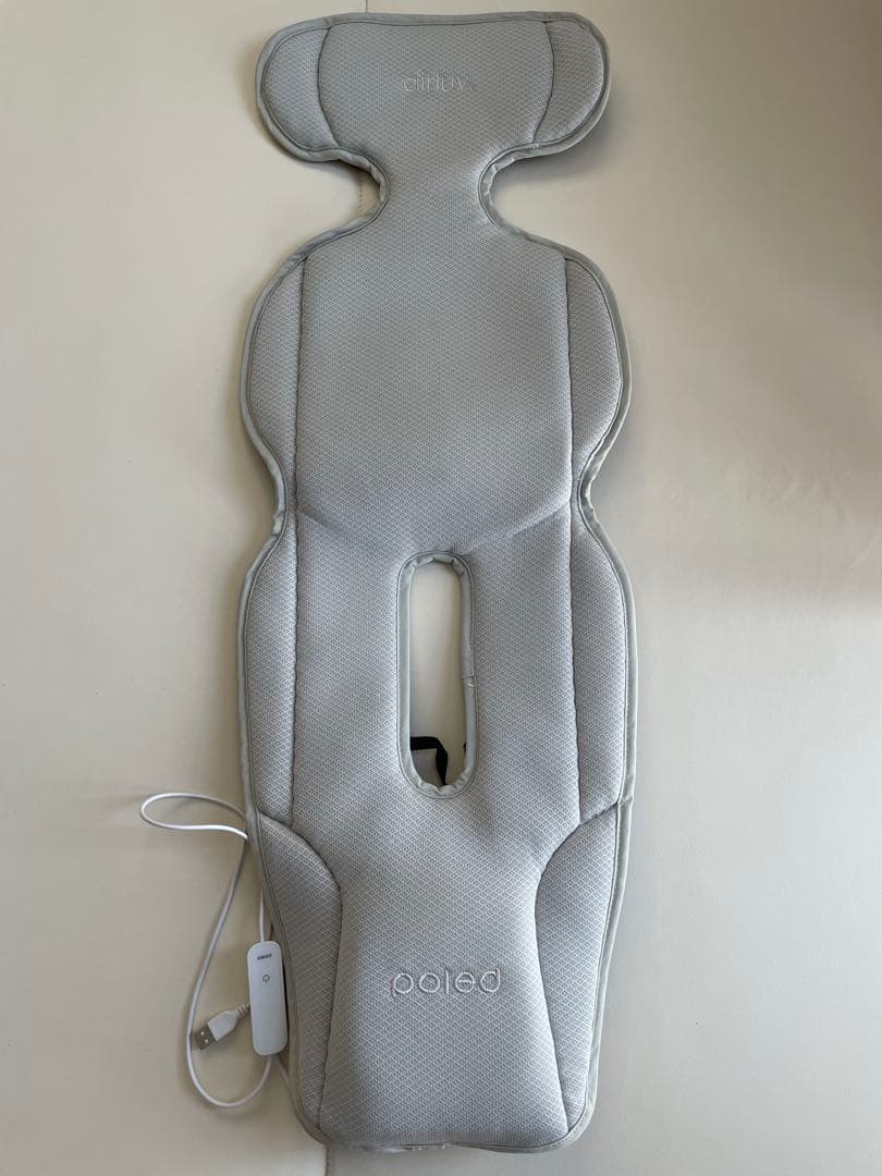 エアラブ4 ドーナッツ | airluv4 donut クールグレー