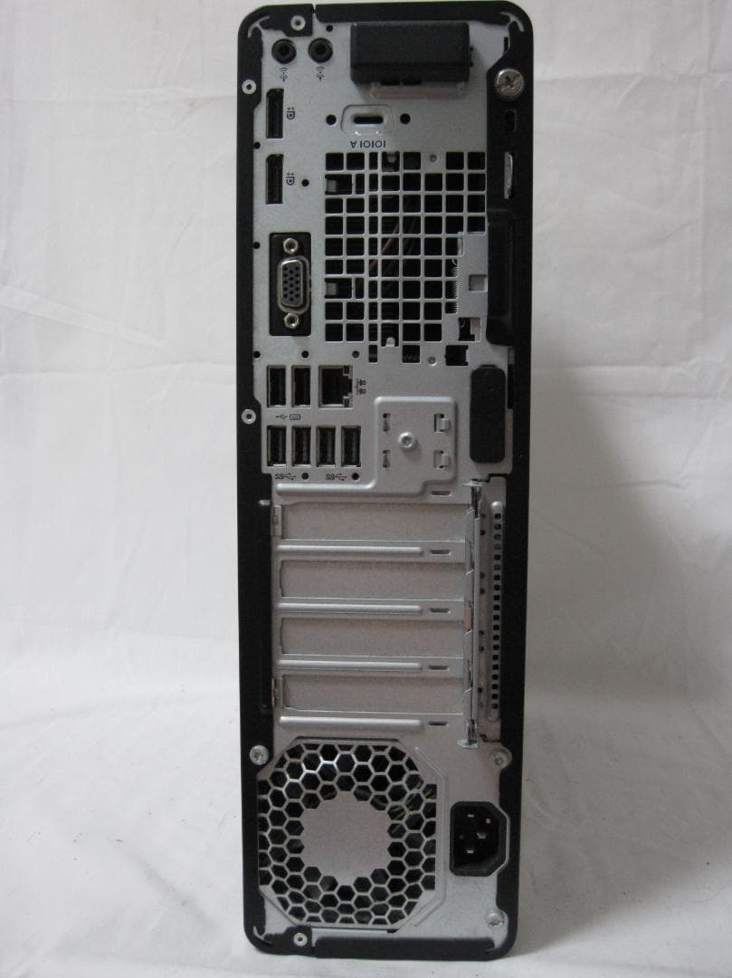HP EliteDesk 800 G4SFF SSD OFFICE付！