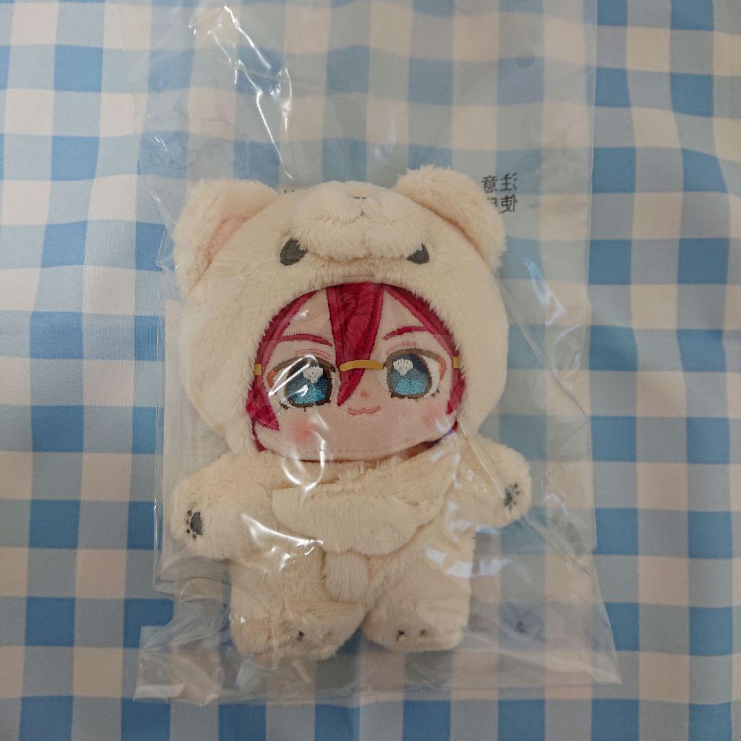 あんスタ いつぬい 七種茨