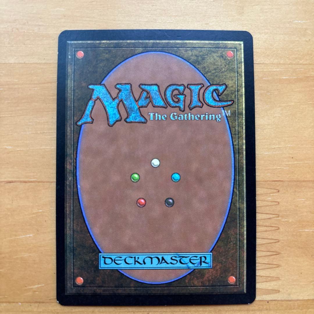 lworker マジック：ザ・ギャザリング