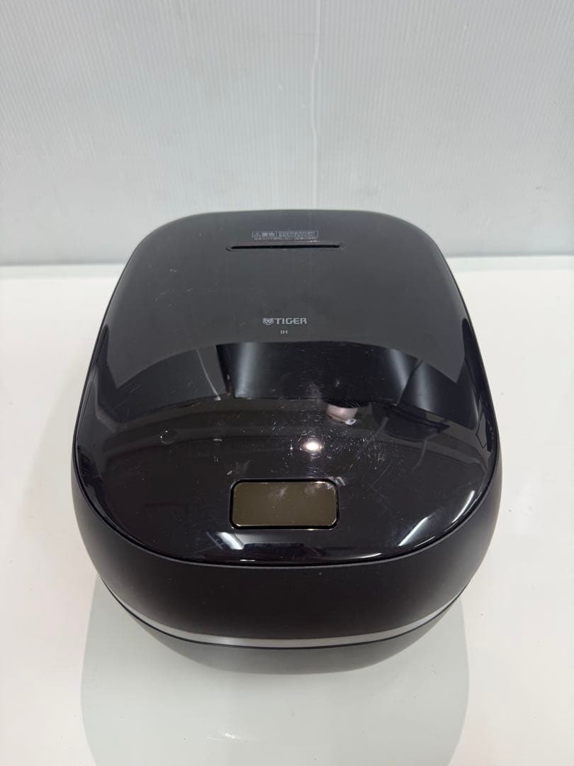 TIGER-圧力IH炊飯ジャーJPG-S100