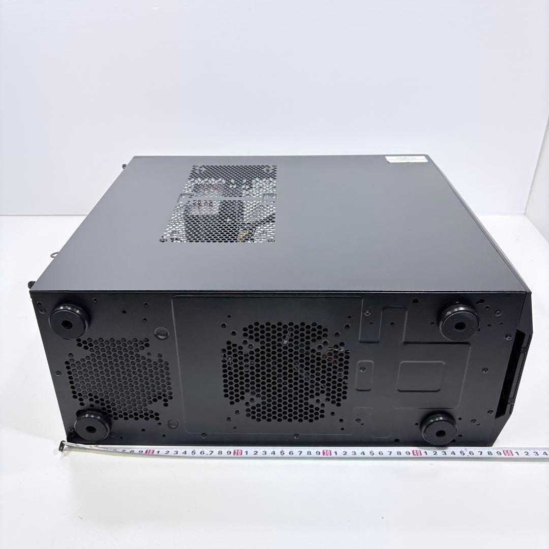 ゲーミングPC i7 7700K GTX1060 ガレリア フォートナイト快適