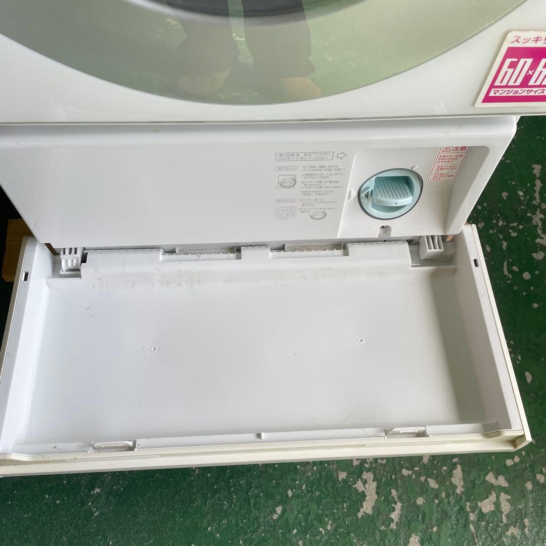 K*3様 Panasonic ドラム式洗濯機 NA-VG700L 7kg 生活家