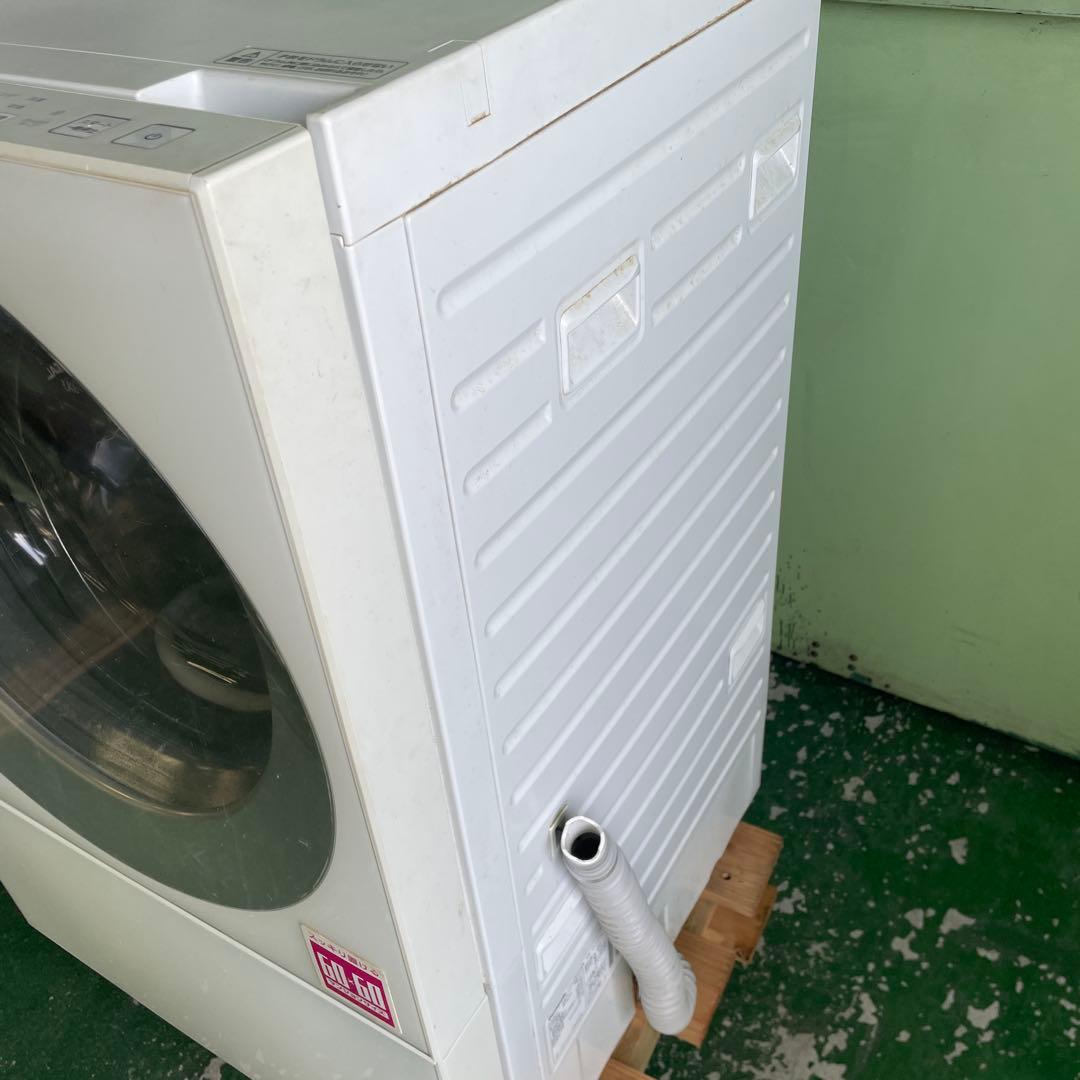 K*3様 Panasonic ドラム式洗濯機 NA-VG700L 7kg 生活家