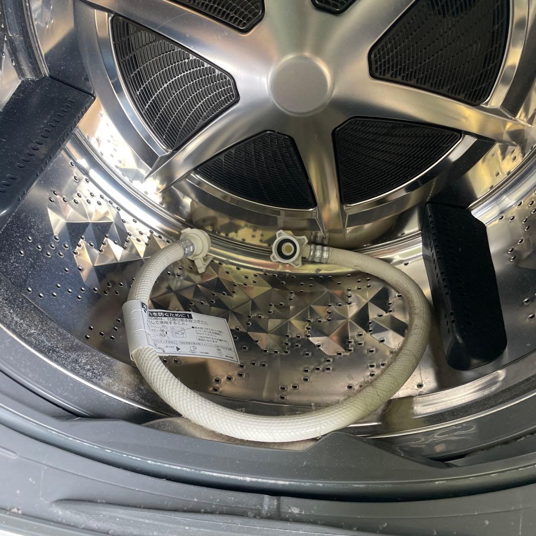 K*3様 Panasonic ドラム式洗濯機 NA-VG700L 7kg 生活家