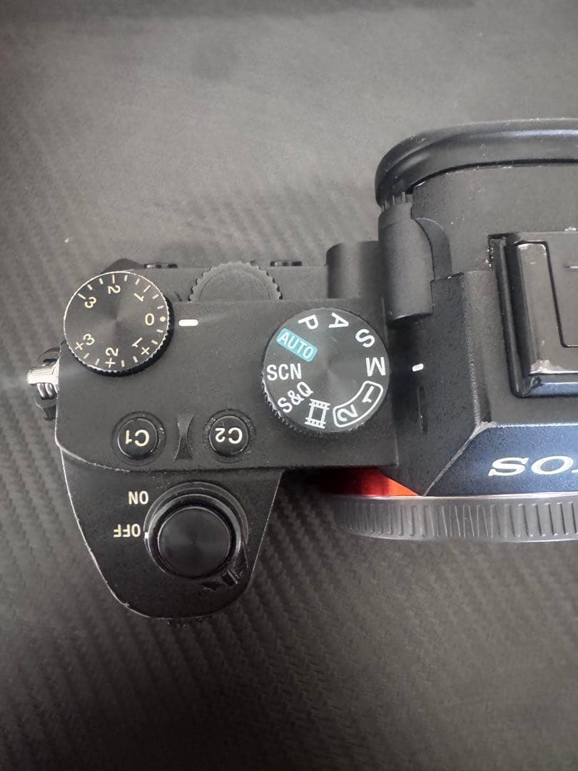 SONY α7 Ⅲ ミラーレス一眼カメラ