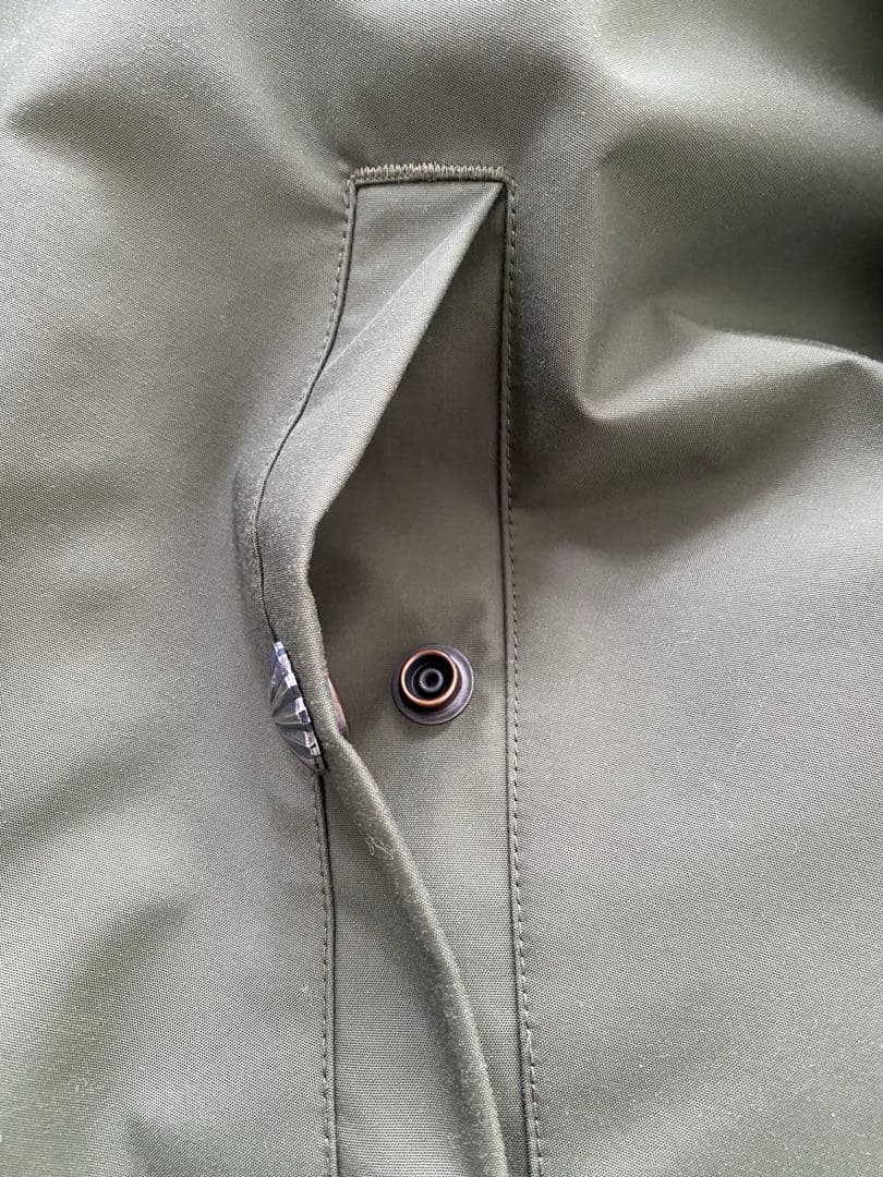 AYUITE MA-1 ブルゾン サイズ2 Ｍ相当　最終値下げ