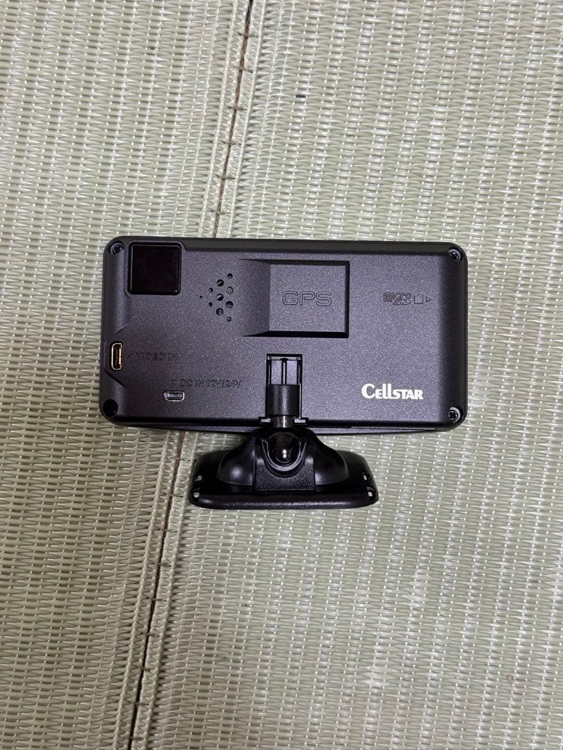 ASSURA AR-48LA レーダー探知機