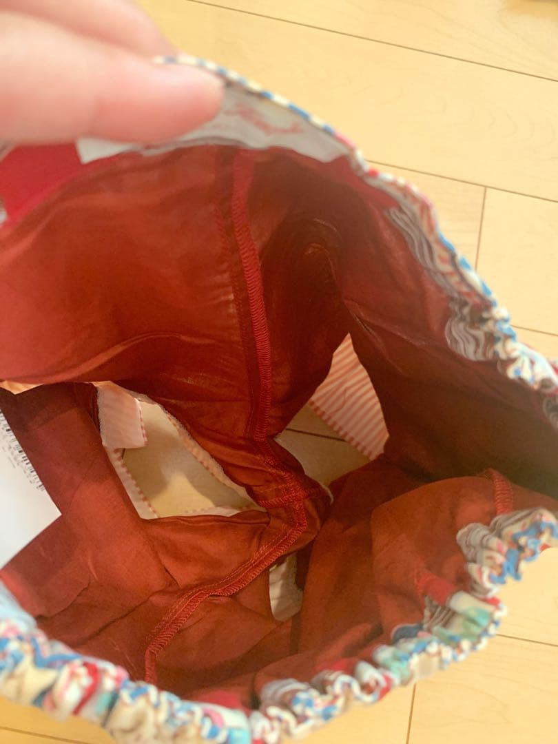 シャーリーテンプル　スカート　パンツ　新品未使用130 ポット