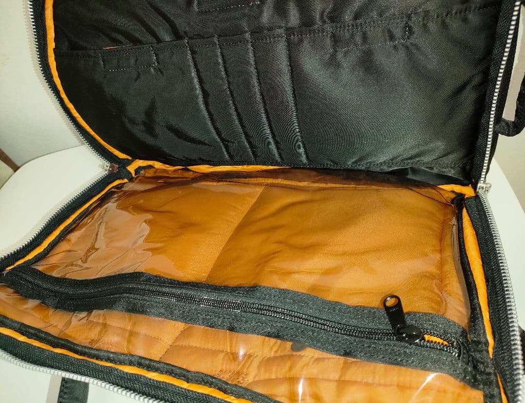 PORTER　ポーター　タンカー　3way ブリーフケース　ビジネスバッグ　人気