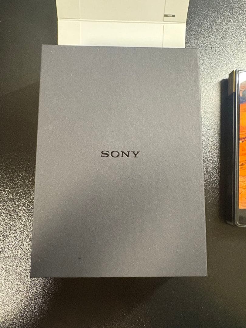 【シルフ】SONY ウォークマン NW-ZX707 64GB