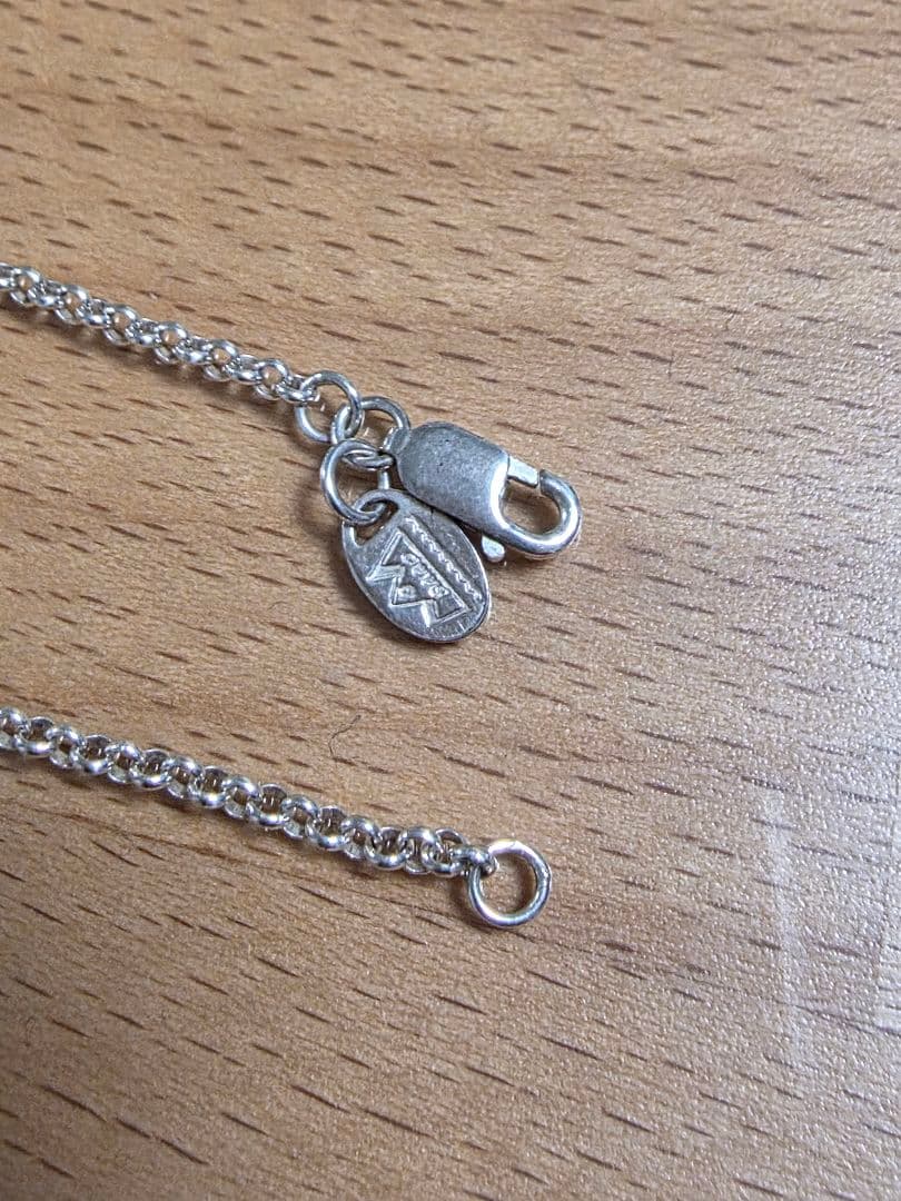 saad サード サンシンボル アラベスクデザイン シルバー925