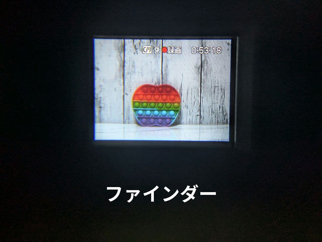 SONY　DCR-PC120　MiniDV対応