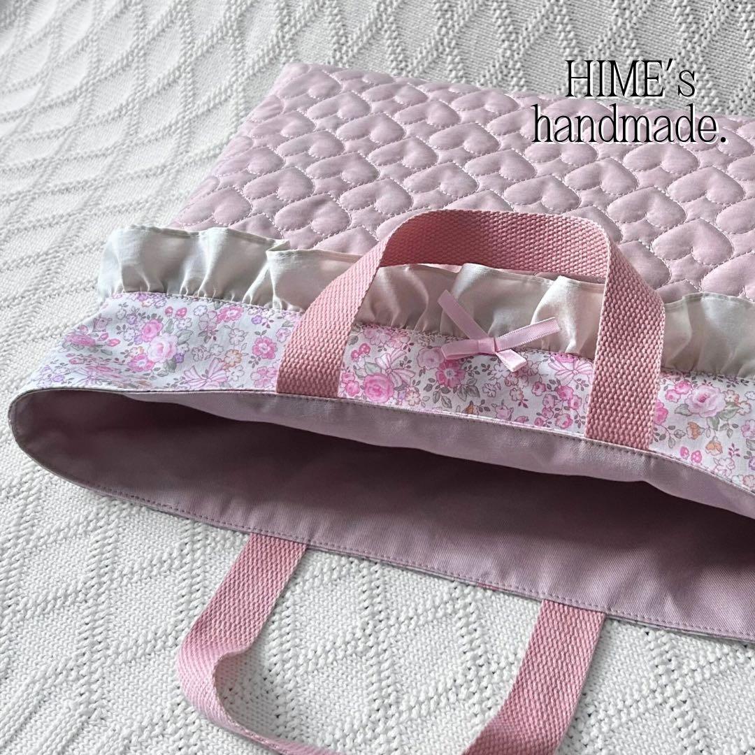 ペンペン様オーダー　3点　入園入学グッズ