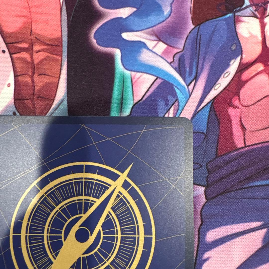 ボア・ハンコック(パラレル)【SR/P】{OP07-051}