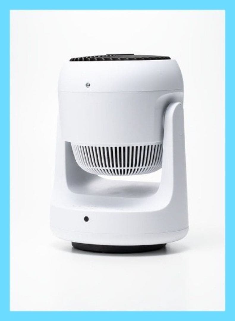 スリーアップ　1台3役！衣類乾燥機能付 サーキュレーター ヒート&クール”