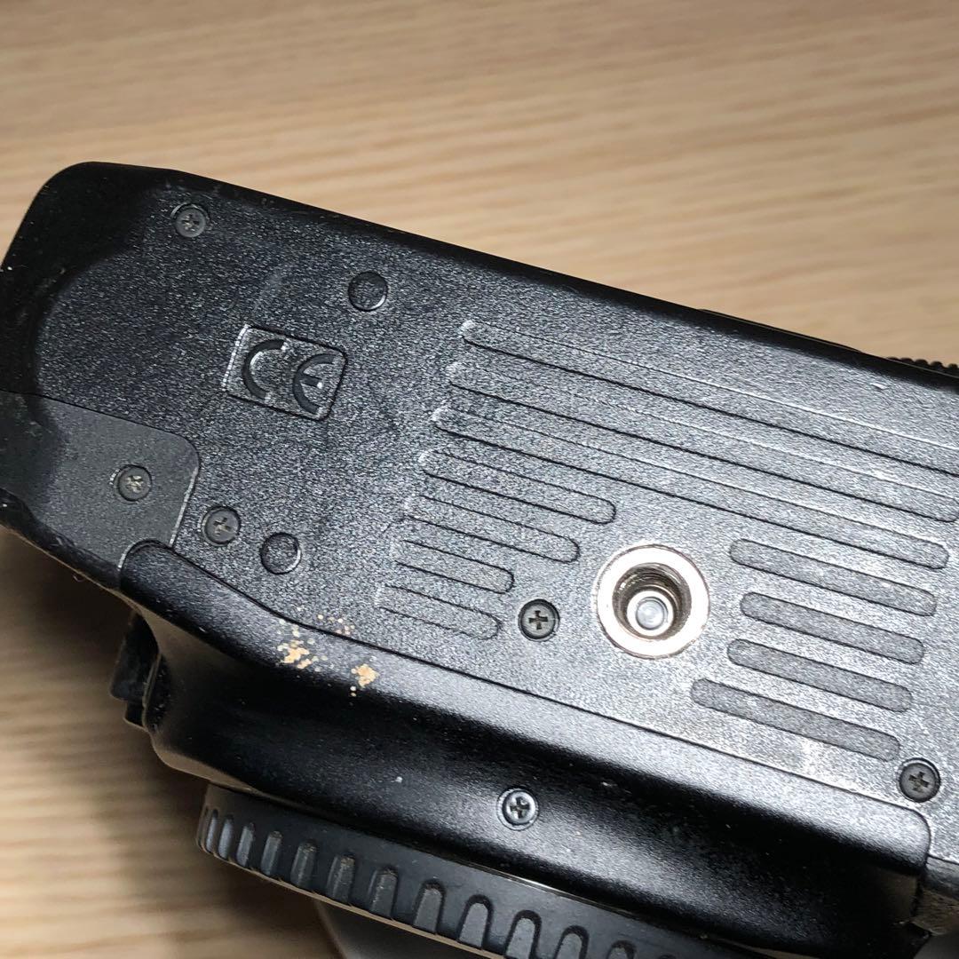 Canon EOS 7 フィルムカメラ