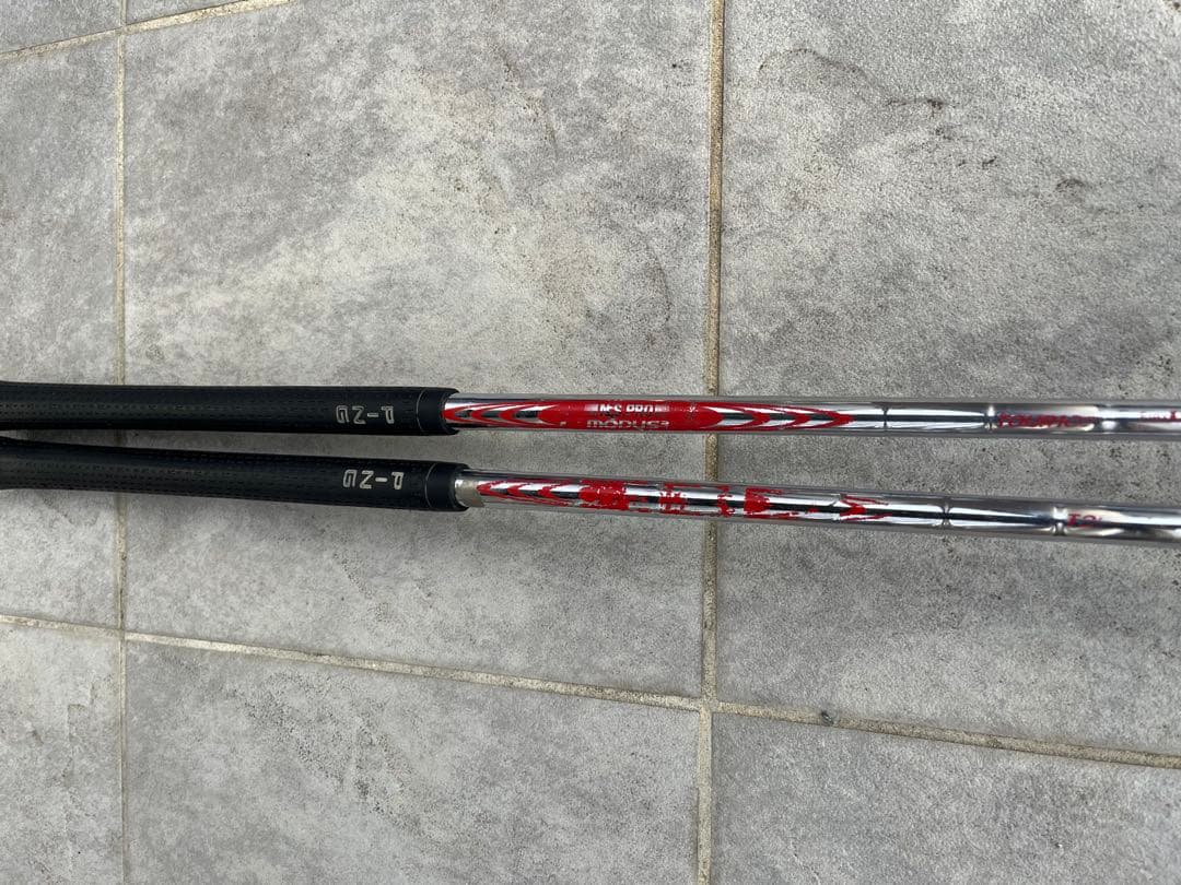 PING GLIDE foged PRO ウェッジ　52w 58w