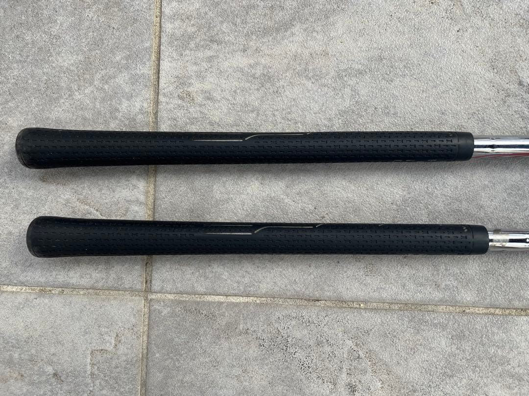 PING GLIDE foged PRO ウェッジ　52w 58w