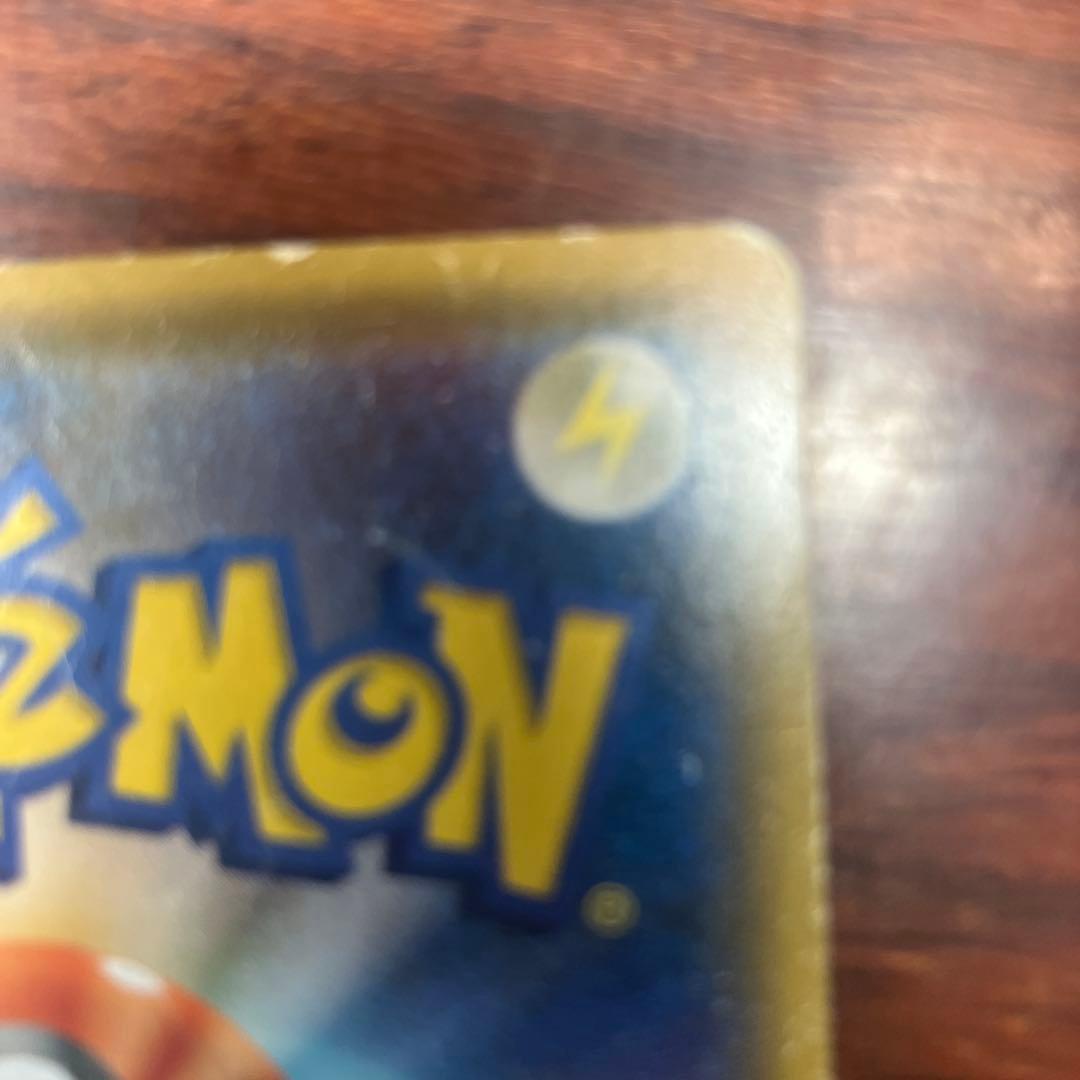 ポンチョを着たイーブイ　ブラッキー