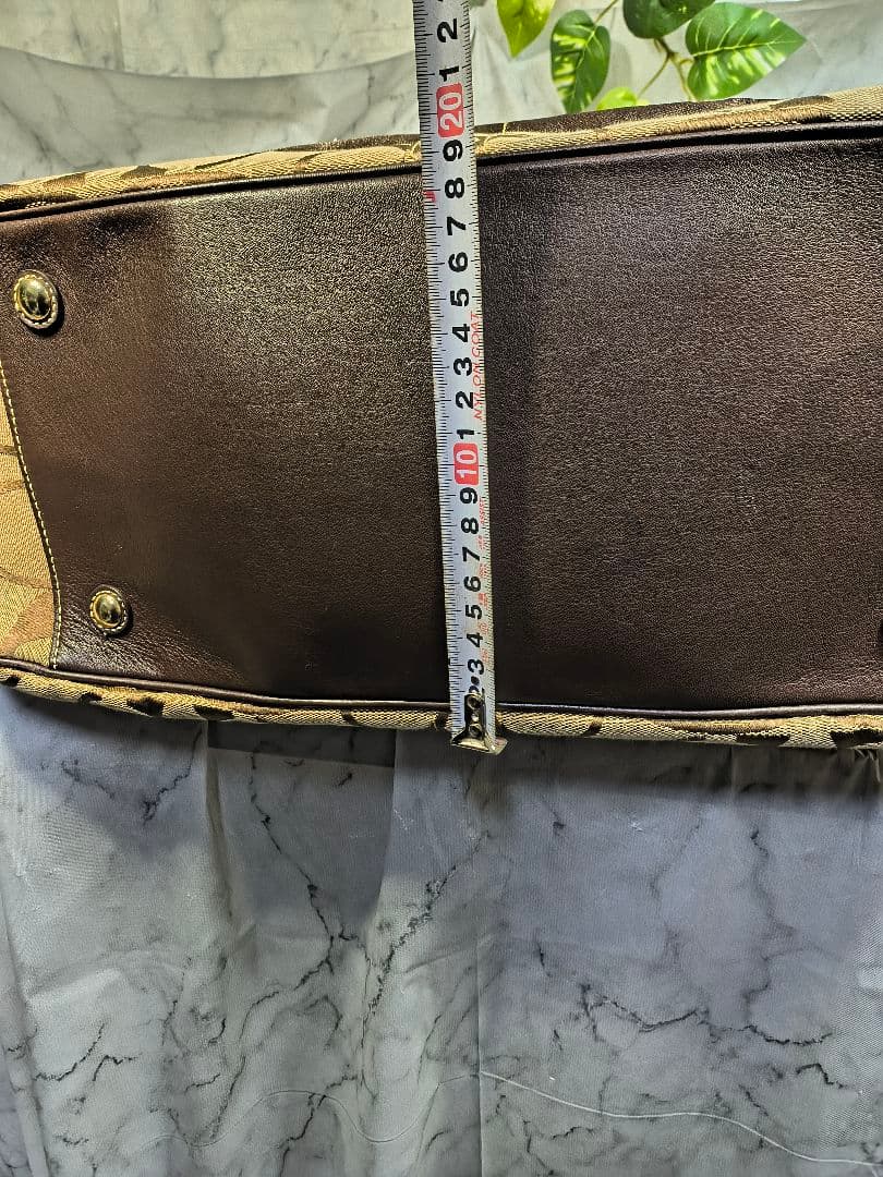 ✨COACH✨ボストンバッグ✨大容量✨ F77179✨可愛い✨金金具