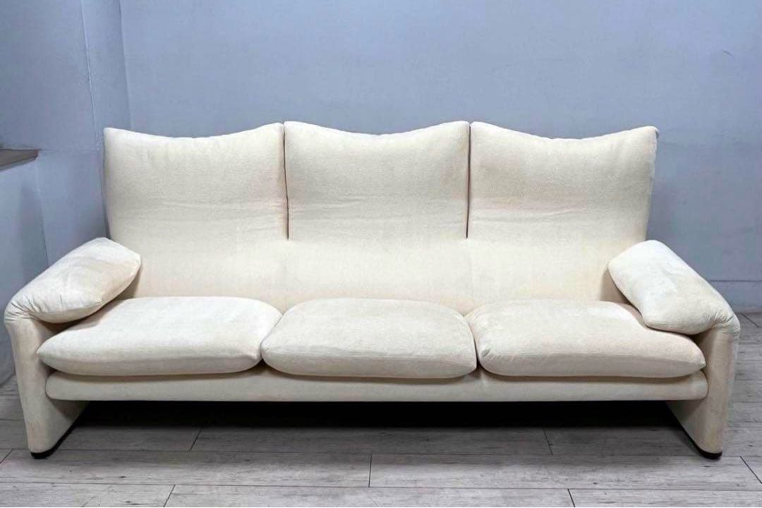 Cassina MARALUNGA カッシーナ マラルンガ