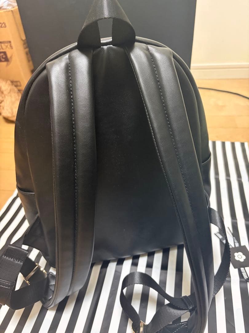 MARY QUANT リュック