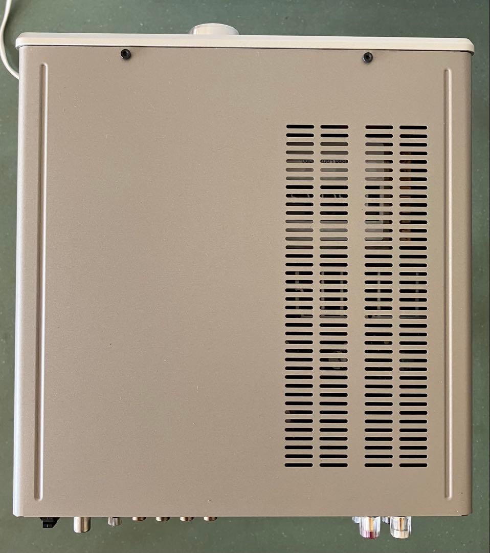 アンプ KENWOOD R-K1000