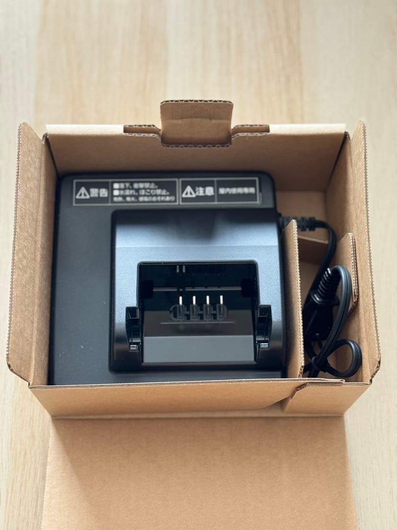 Panasonic NKJ074Z バッテリー充電器